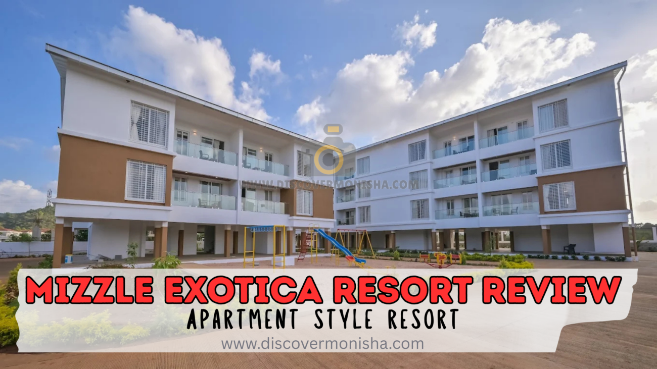 mizzle exotica lonavala resort review for family travellers