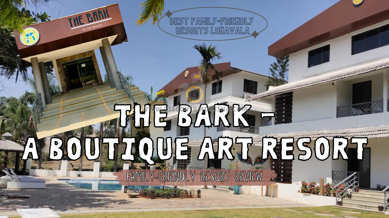 the bark - an art boutique hotel