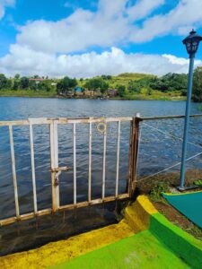 pawna lake resort
