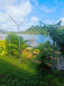 pawna lake resort