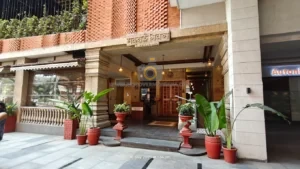madurai bhavan restaurant review