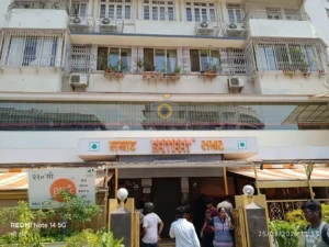 samrat restaurant review