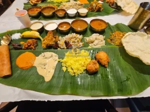 madurai bhavan restaurant review