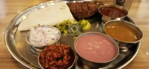 maharashtra lunch home kharghar review