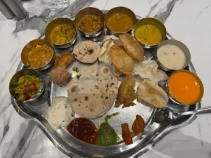 manbhavan restaurant review