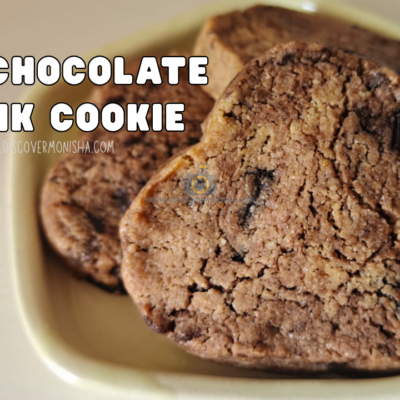 oats cookie