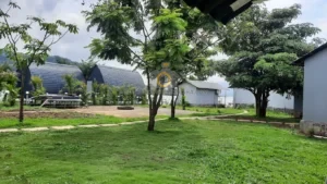 samdhan resort and boating pawna lake